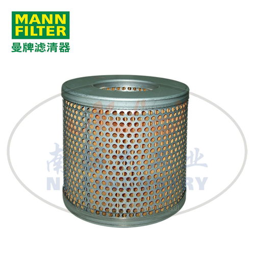 曼牌滤清器空滤C1337 卓越性能与精密过滤的结合