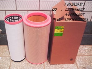 曼滤芯c30810 固安子阳滤清器厂 过滤器,滤清器,滤芯,除尘滤芯,空气净化滤芯